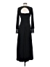 Cache Black Cocktail Dress Size 0 - photo 2