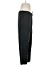 Assorted Brands 100% Polyester Black Dress Pants Size M - photo 4