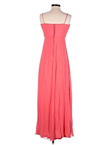 Tadashi Casual Dress (view 2)