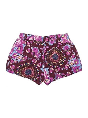 Blue Rain Shorts (view 2)