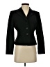 Kasper Black Blazer Size 4 Petite - photo 1