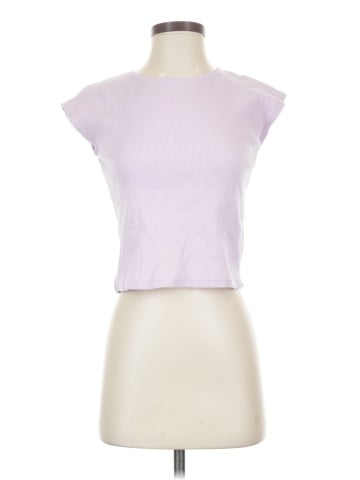 Joyous & Free Sleeveless T-Shirt (view 1)