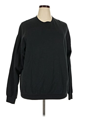 Fruit of the Loom Sweatshirt (view 1)