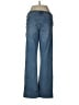 Democracy Blue Jeans Size 8 - photo 2