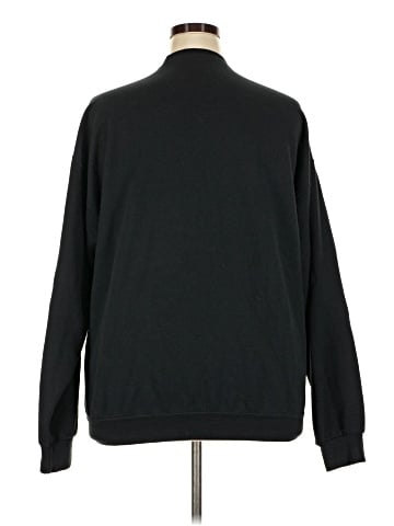 Fruit of the Loom Sweatshirt (view 2)