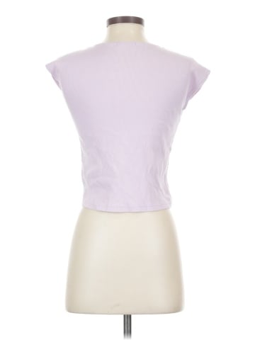 Joyous & Free Sleeveless T-Shirt (view 2)