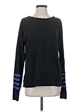 Life Nature Love Sweatshirt (view 1)