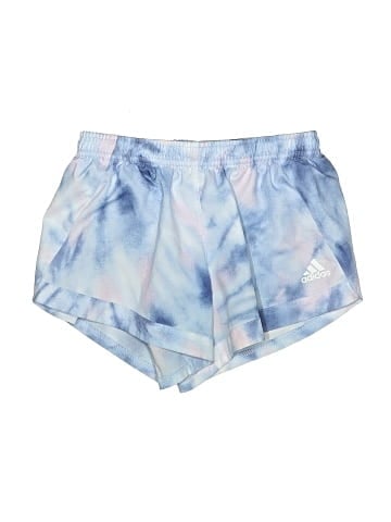 Adidas Athletic Shorts (view 1)