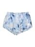 Adidas Tie-dye Blue Athletic Shorts Size S (kids) - photo 1