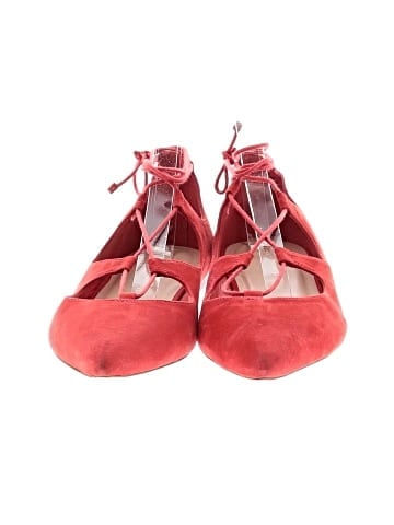 Loeffler Randall Flats (view 2)
