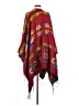 Unbranded Red Wrap One size - photo 2