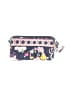 Vera Bradley Purple Wristlet One size - photo 2