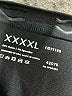 Empetua Black Active Pants Size XXL - photo 4