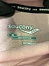 Saucony Pink Turtleneck Sweater Size M - photo 7