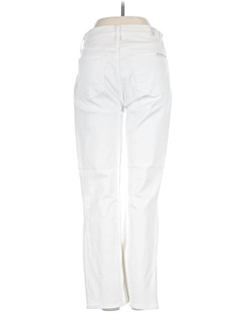 7 For All Mankind Jeans (view 2)