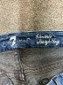 7 For All Mankind Stars Blue Jeans Size 29 waist - photo 7