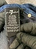 7 For All Mankind Stars Blue Jeans Size 29 waist - photo 8