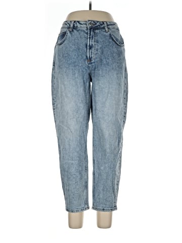 Miss Selfridge Jeans (view 1)