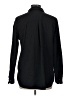 Charter Club Black Long Sleeve Button-Down Shirt Size 12 - photo 2