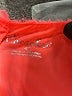 Cherokee 100% Polyester Orange Dress Size 4T - photo 3