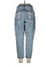 Miss Selfridge Blue Jeans Size 10 - photo 2
