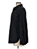 Charter Club Black Long Sleeve Button-Down Shirt Size 12 - photo 5