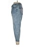 Miss Selfridge Blue Jeans Size 10 - photo 5