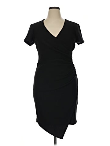 Bisou Bisou Cocktail Dress (view 1)