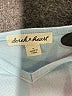 Derek Heart Blue Tank Top Size M - photo 7