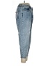 Miss Selfridge Blue Jeans Size 10 - photo 4