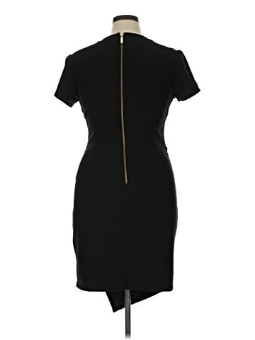 Bisou Bisou Cocktail Dress (view 2)