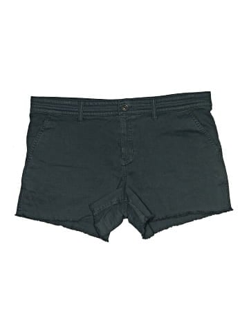PrAna Shorts (view 1)