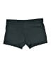 PrAna Solid Teal Shorts Size 14 - photo 1