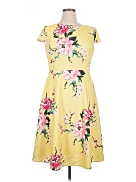 Preston & York Casual Dress (view 1)