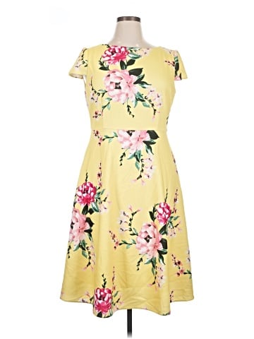 Preston & York Casual Dress (view 1)