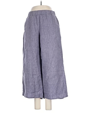 Eileen Fisher Casual Pants (view 1)