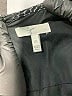 Joie Animal Print Black Casual Dress Size XS - photo 4