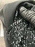 Joie Animal Print Black Casual Dress Size XS - photo 5