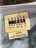 Leslie Fay Blue Jacket Size 18 - photo 6