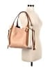 Coach 100% Leather Tan Leather Shoulder Bag One size - photo 2