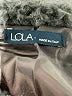 Lola Black Jacket Size S - photo 7