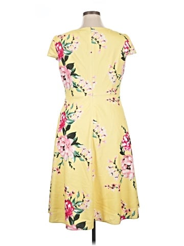 Preston & York Casual Dress (view 2)
