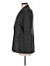 Ann Taylor LOFT Houndstooth Gray Blazer Size 6 Petite - photo 5