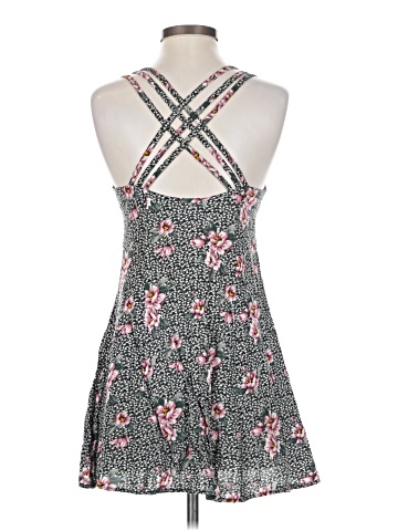 Pins and Needles Casual Dress (view 2)
