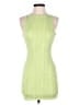 THATSSOFETCH Green Cocktail Dress Size 2 - photo 1
