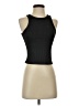 Divided by H&M Black Tank Top Size S - photo 1