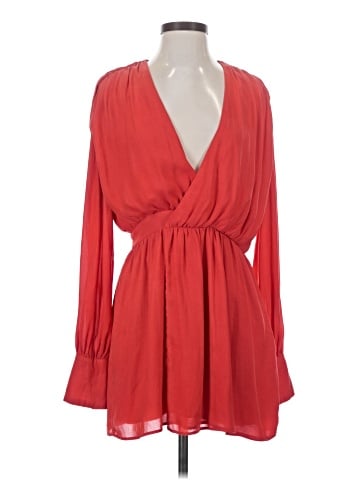 NBD Casual Dress (view 1)
