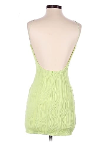 THATSSOFETCH Cocktail Dress (view 2)