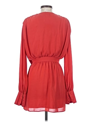 NBD Casual Dress (view 2)