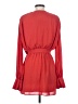 NBD 100% Polyester Red Casual Dress Size S - photo 2